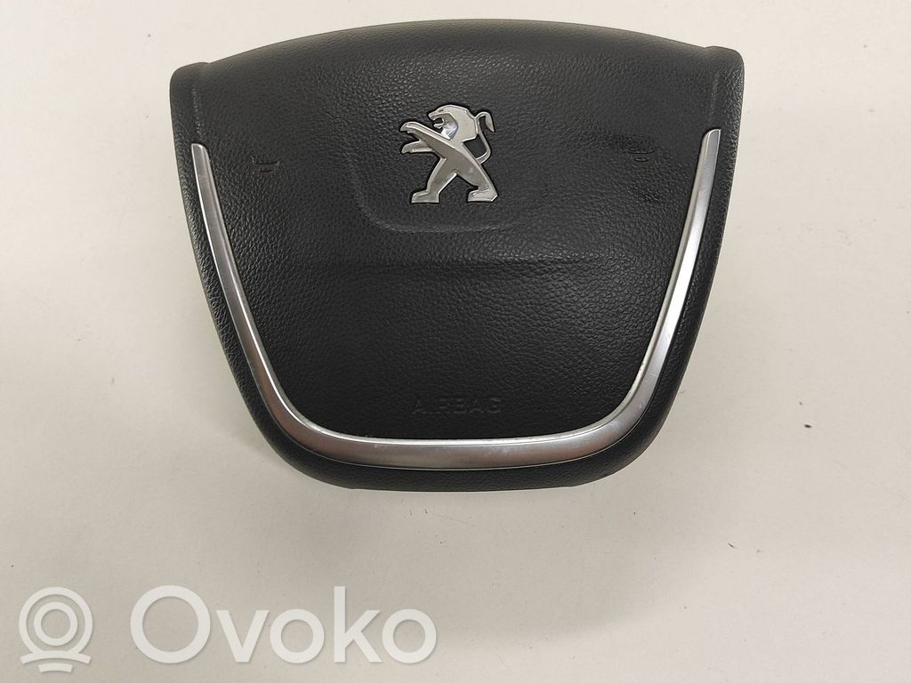 Poduszka powietrzna Airbag kierownicy   96863325ZE,34077474E,0205813XT