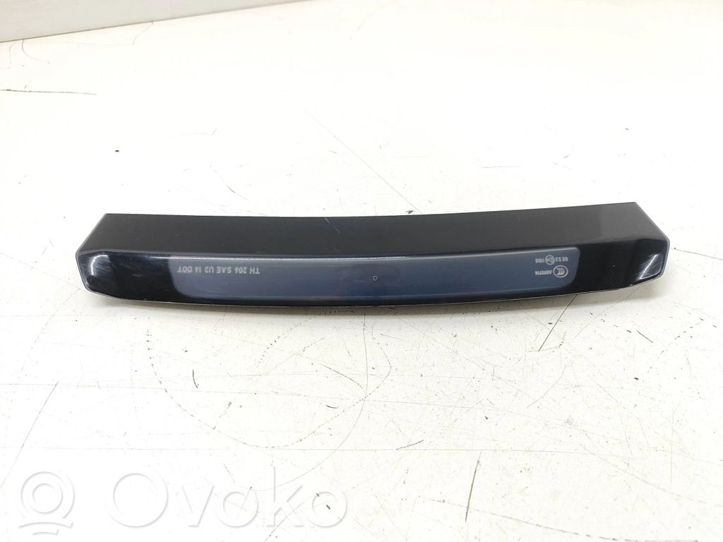 Opel Astra K Third/center stoplight 