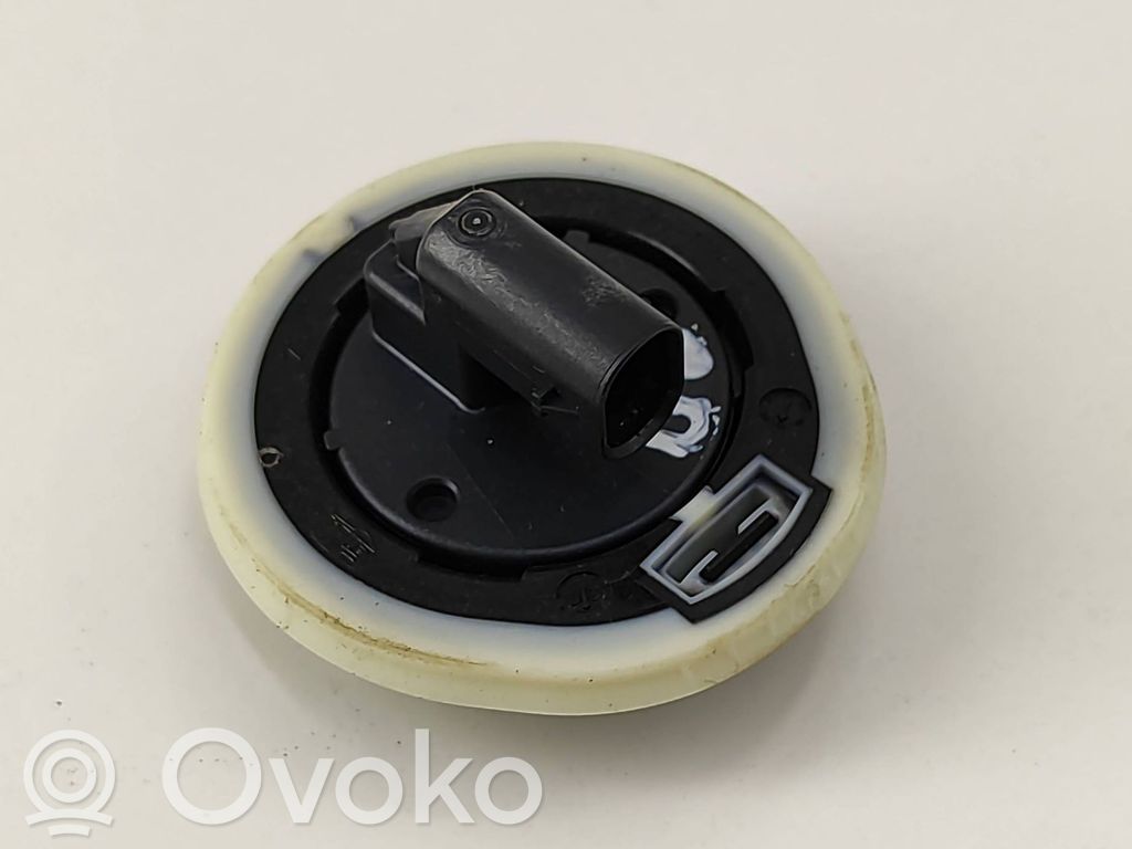 Peugeot 508 II Airbagsensor Crashsensor Drucksensor 