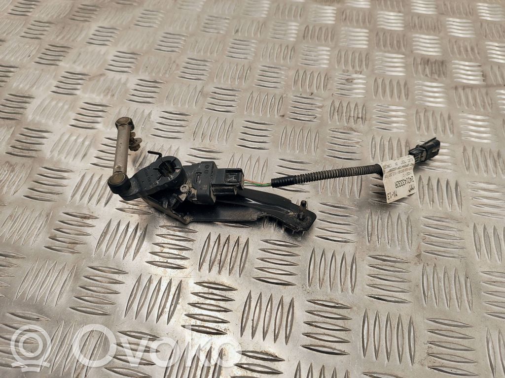Renault Espace V (RFC) Headlight/headlamp level sensor 