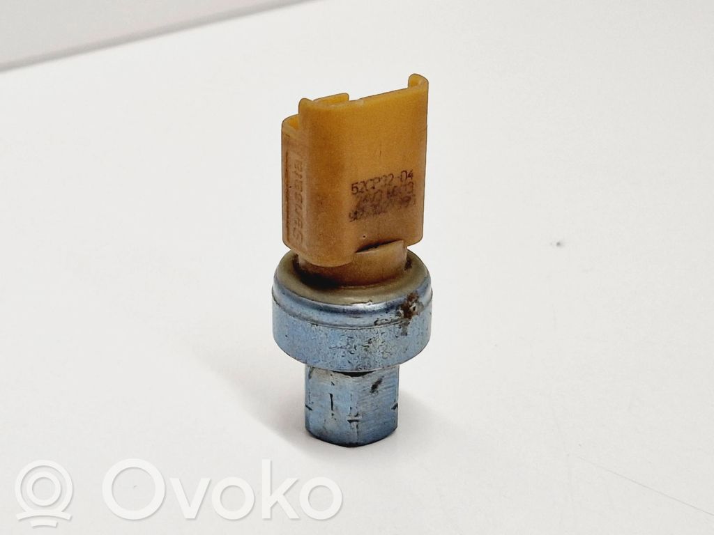 Peugeot 308 Sensor de presión del aire acondicionado (A/C) 