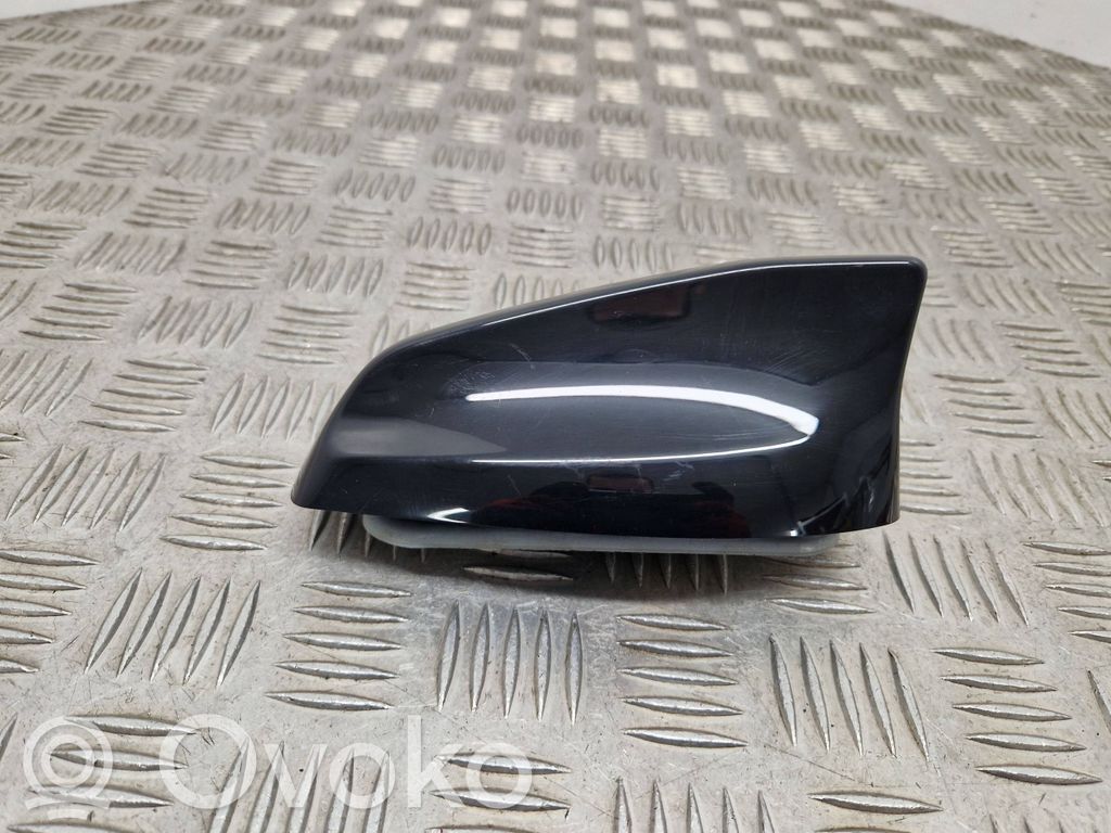 Land Rover Range Rover Sport L494 GPS-pystyantenni 