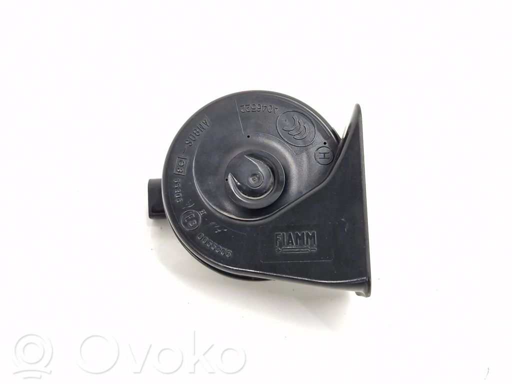 Garso signalas   A046522