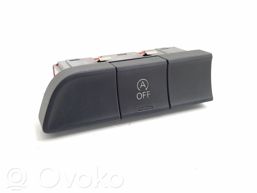 Audi Q3 8U Alte comutatoare/butoane 