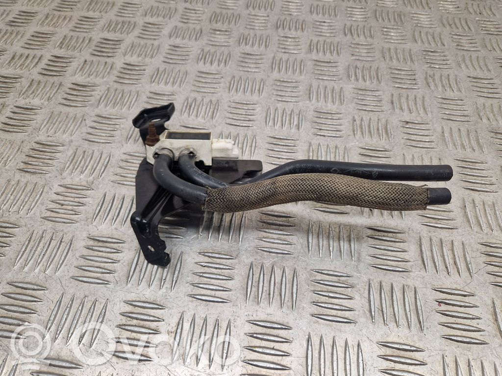 Renault Espace V (RFC) Exhaust gas pressure sensor 