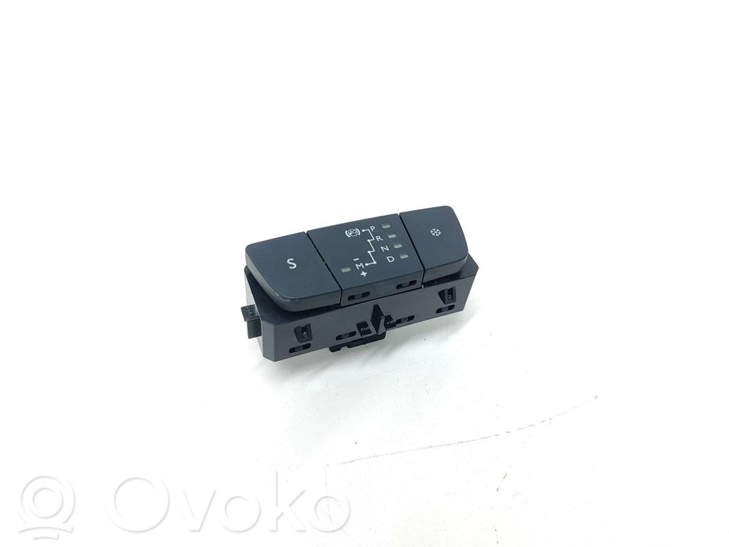 Peugeot 508 Indicador selector de marchas 