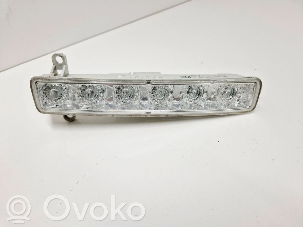 Peugeot 308 LED Daytime headlight 