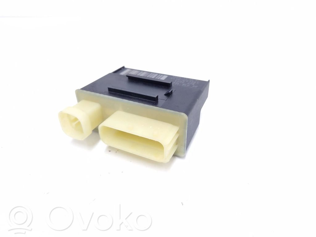 Przekaźnik / Modul układu ogrzewania wstępnego   9801916680,018010955,14052110849