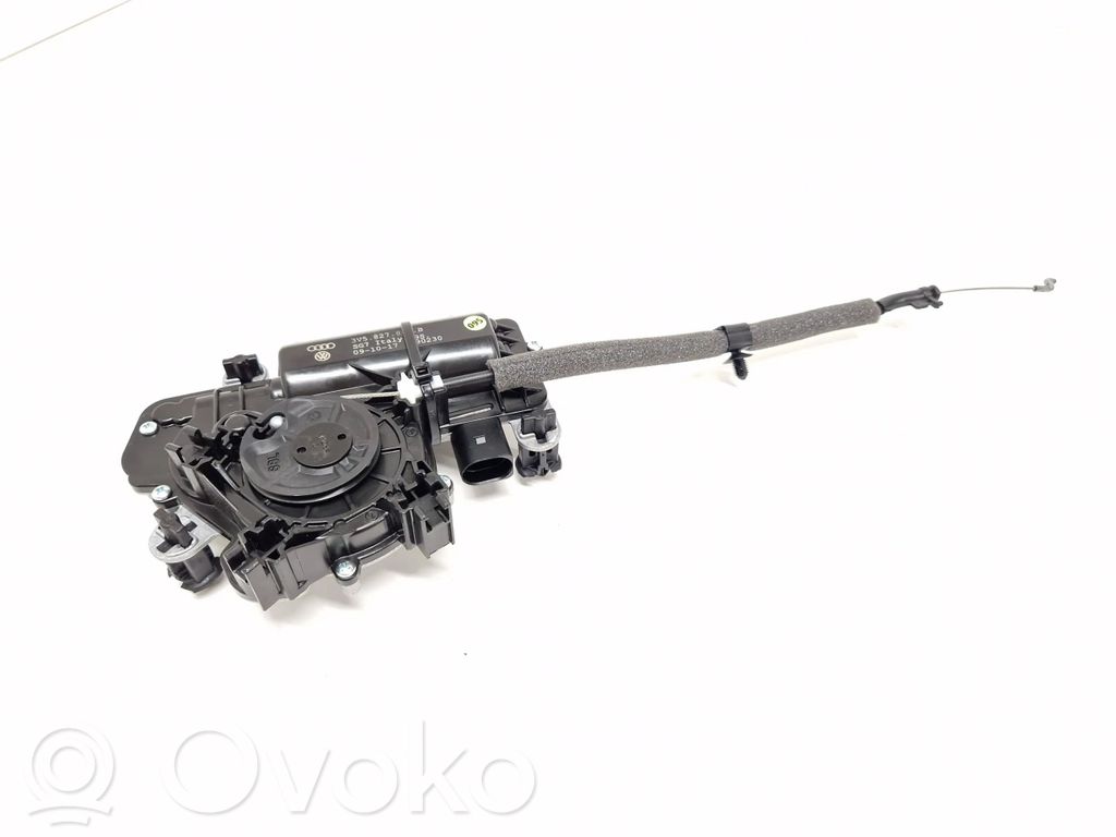 Audi A4 S4 B9 Tailgate/trunk/boot lift motor 