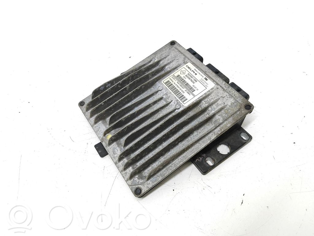 Engine control unit/module   8200911566,8200976242,RQ410B032F