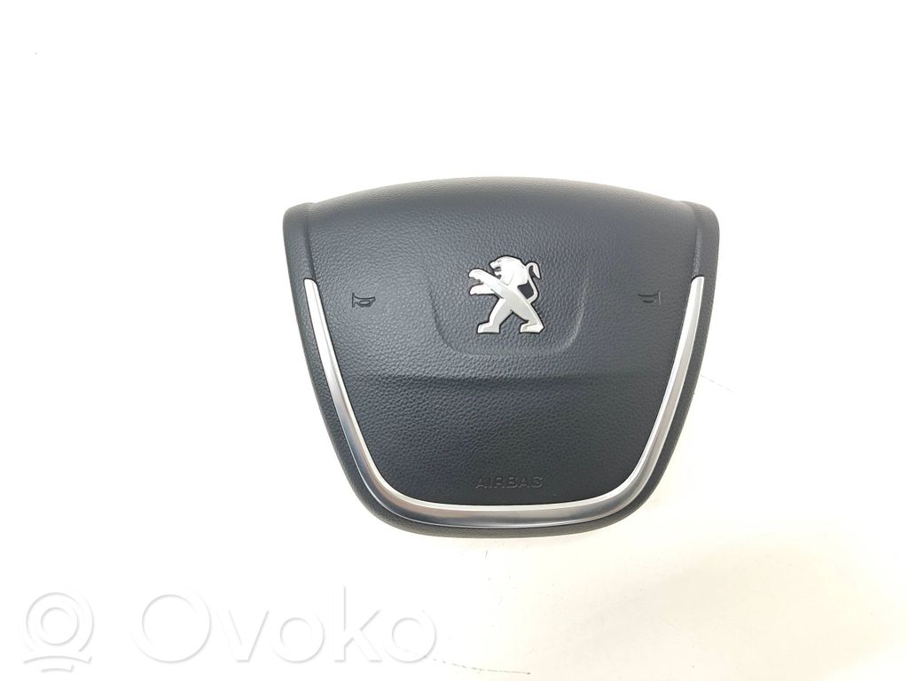 Peugeot 508 Airbag volan 