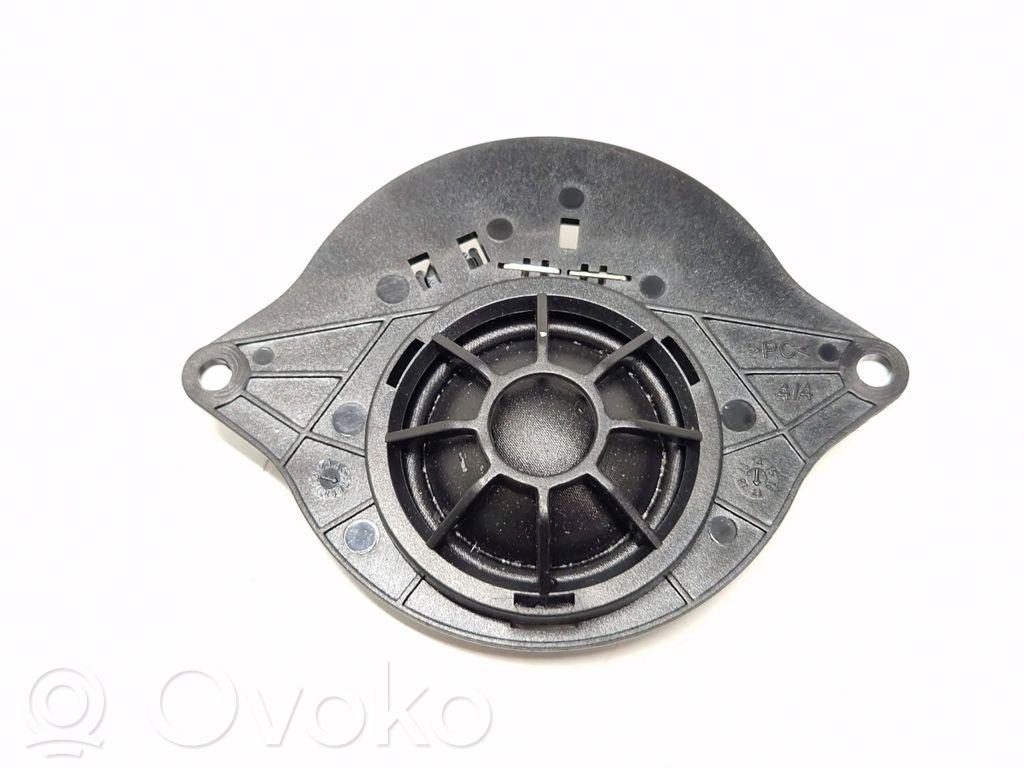 Audi A4 S4 B9 Panel speaker 