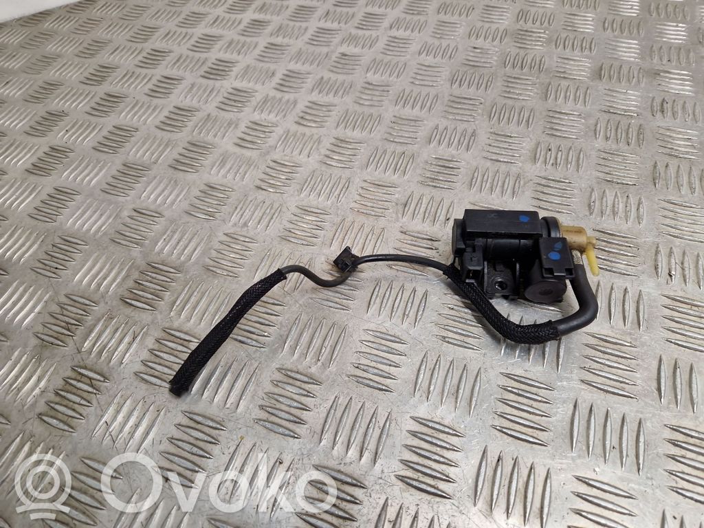 Fiat Talento Solenoidinis vožtuvas 