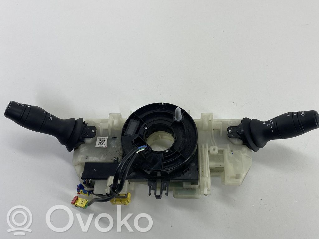 Renault Scenic III -  Grand scenic III Wiper turn signal indicator stalk/switch 