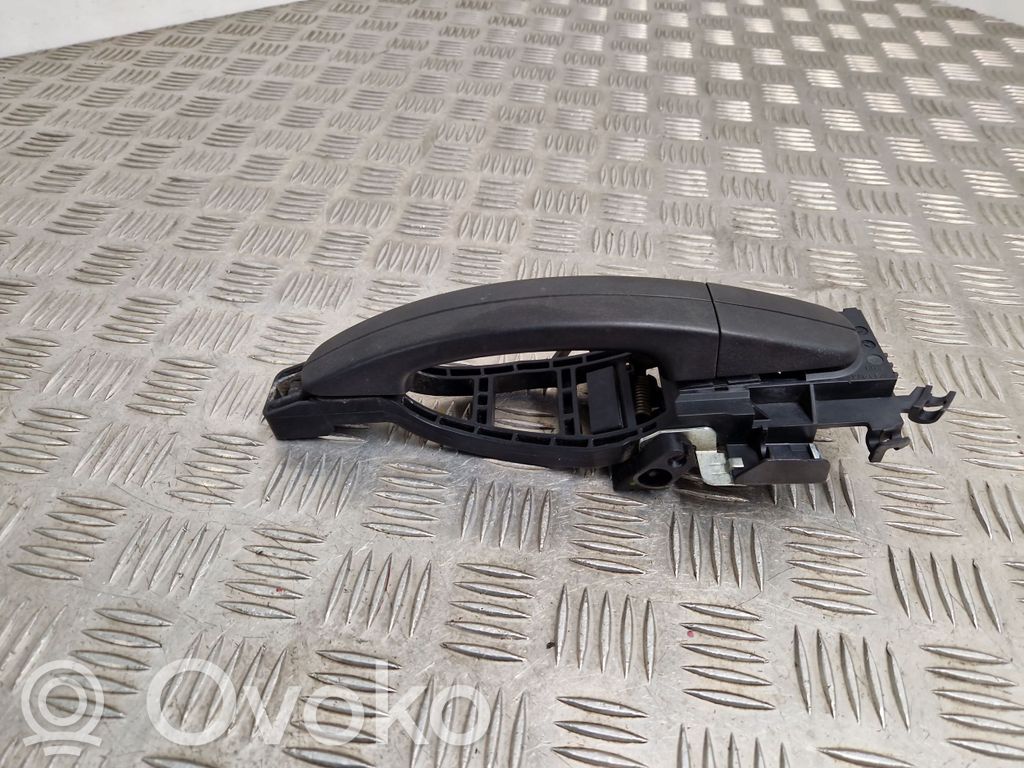 Ford Transit -  Tourneo Connect Manecilla externa puerta trasera 