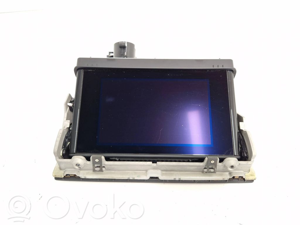 Audi A3 S3 8V Screen/display/small screen 