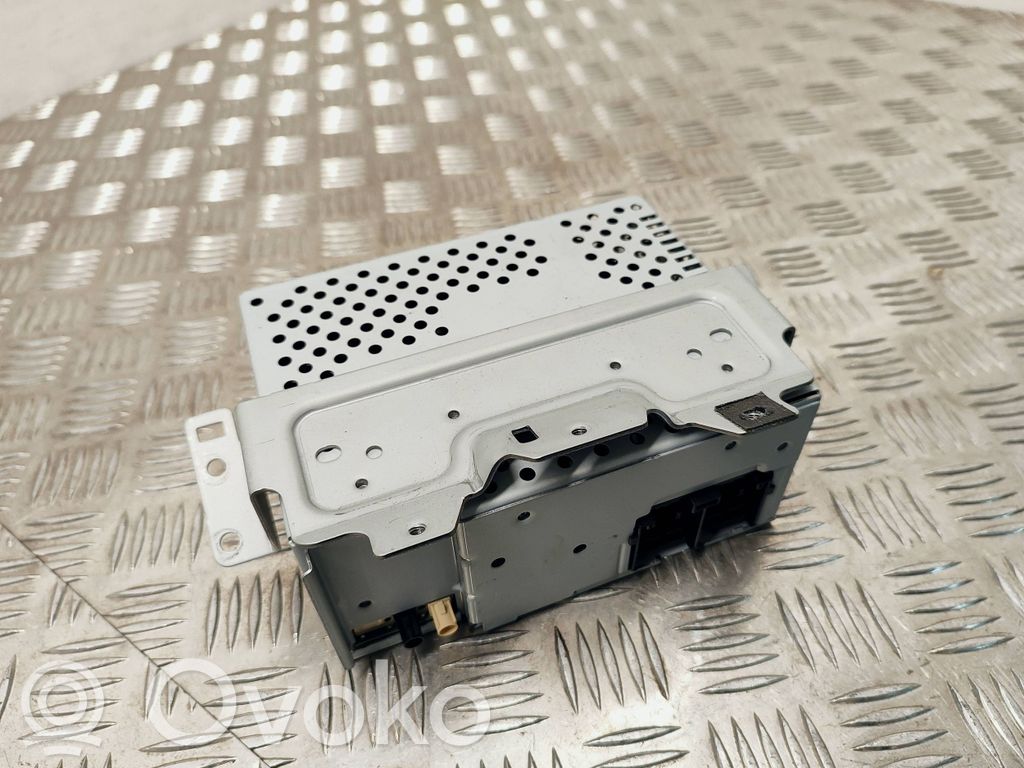 Panel / Radioodtwarzacz CD/DVD/GPS   KT1T18C815VU,10R0511589,DABAHU001,31012019,KT1T18C815