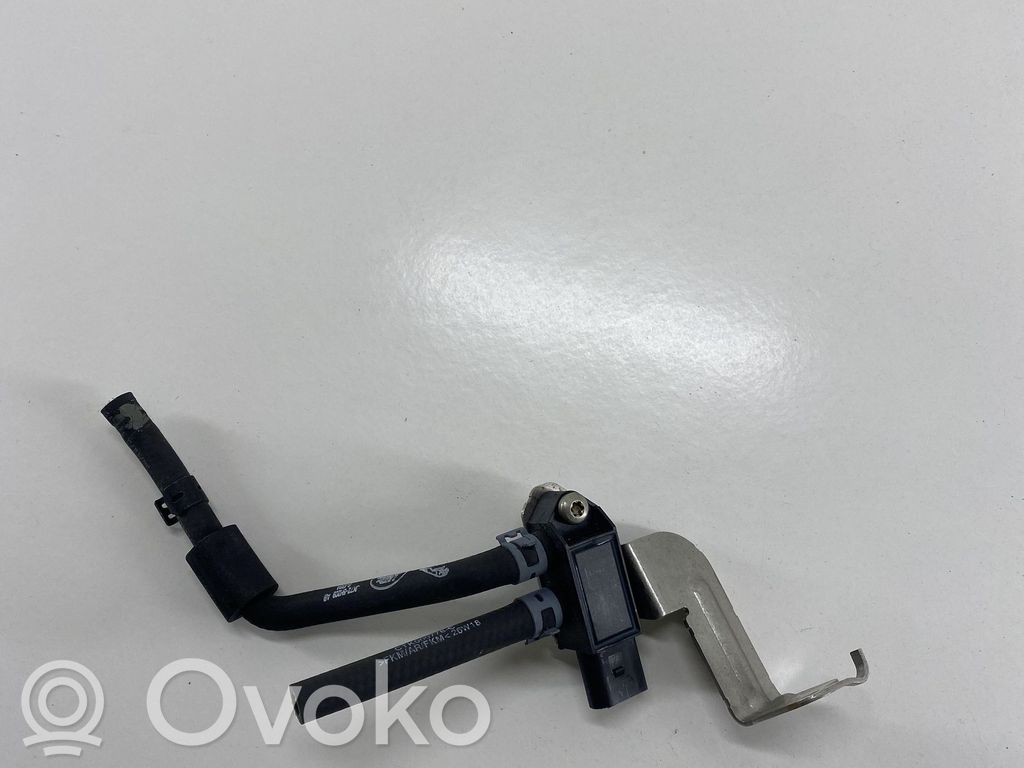 Jaguar E-Pace Abgasdrucksensor Differenzdrucksensor 