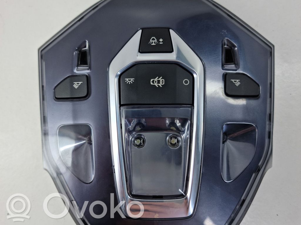 Citroen DS5 Światło fotela przedniego 