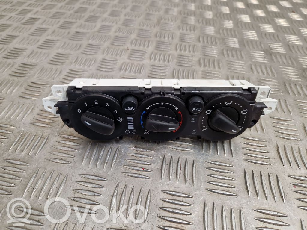 Ford Transit -  Tourneo Connect Climate control unit 