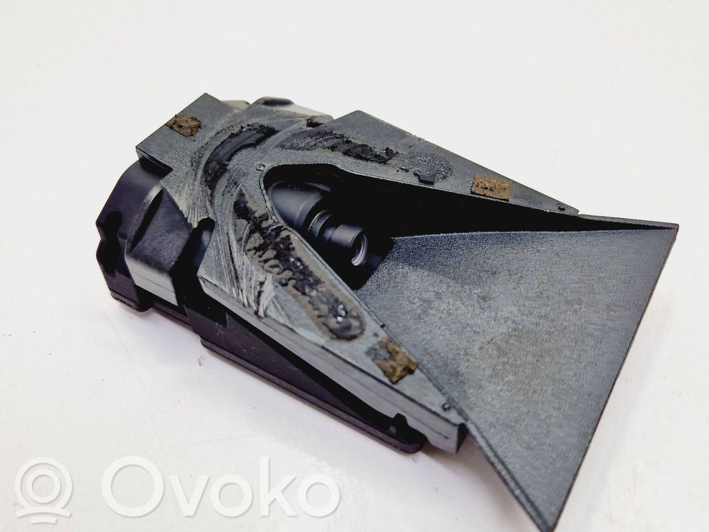 Peugeot 308 Windshield/windscreen camera 