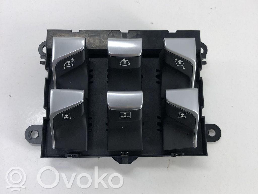 Citroen DS5 Interruptor del techo solar 