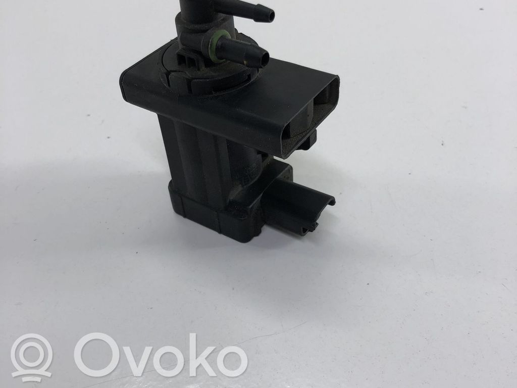 Citroen C4 Grand Picasso Solenoīda vārsts 