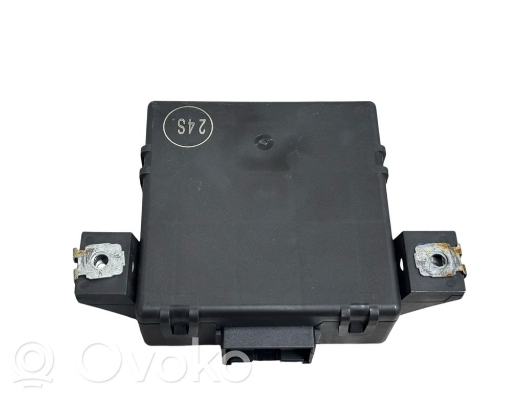 Porsche Cayenne (92A) Gateway control module 
