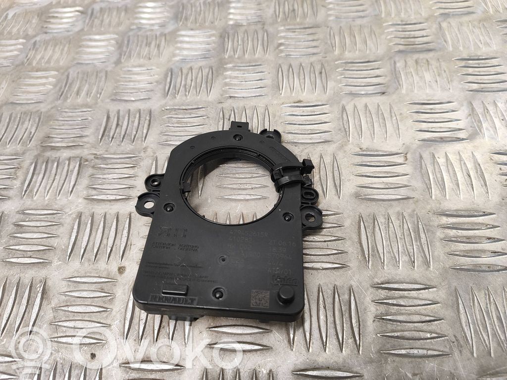 Renault Espace V (RFC) Steering angle sensor 