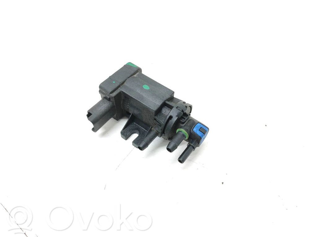 Citroen DS5 Solenoīda vārsts 