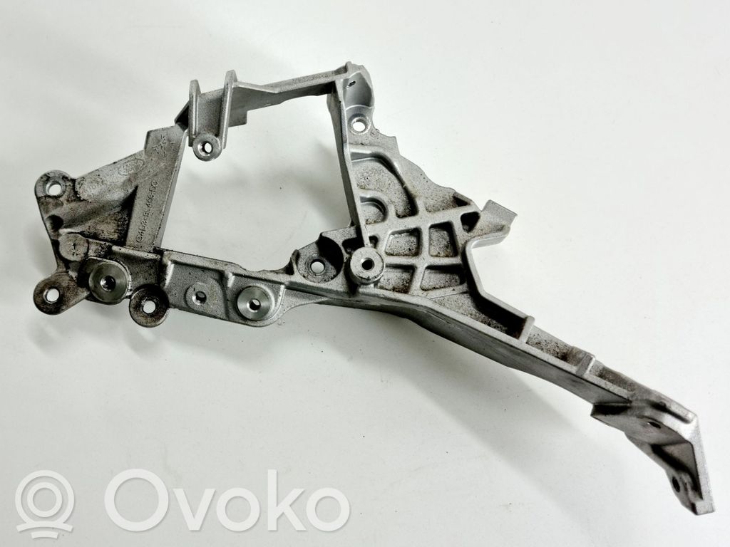 Land Rover Evoque I Engine mounting bracket 