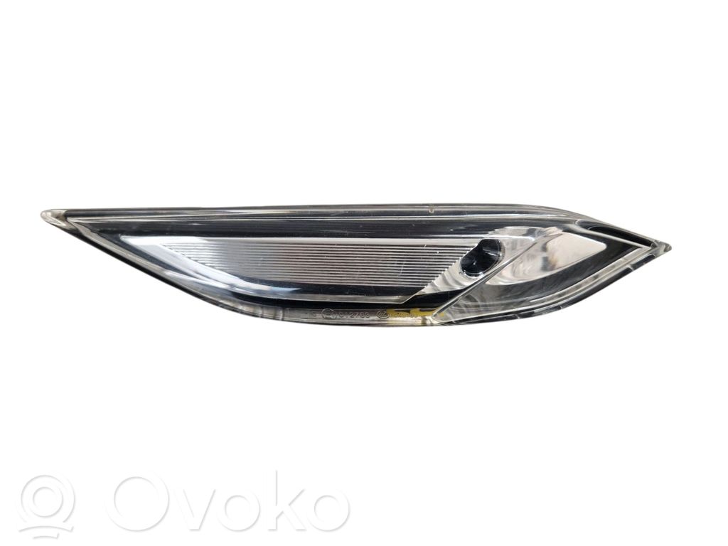 Porsche Cayenne (92A) Seitenblinker 
