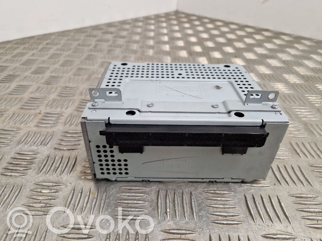 Ford Transit -  Tourneo Connect Radio / CD-Player / DVD-Player / Navigation 