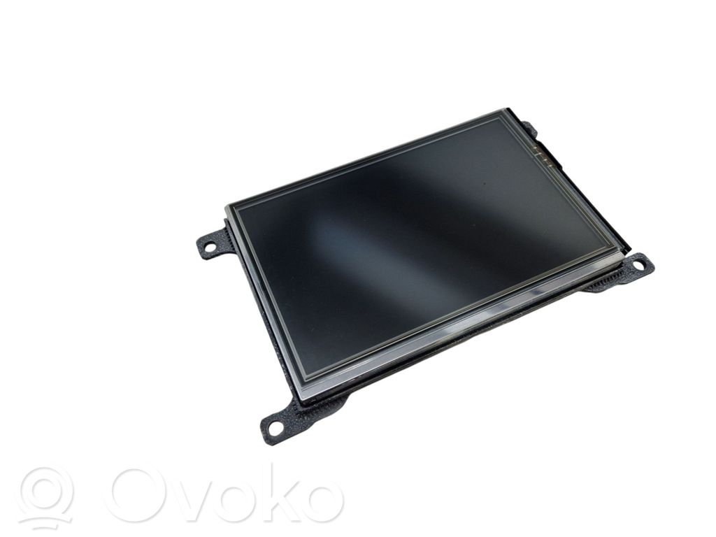 Peugeot 508 RXH Screen/display/small screen 