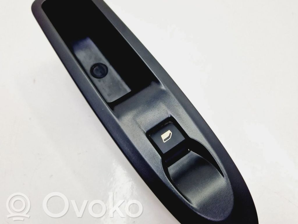 Citroen C4 II Electric window control switch 