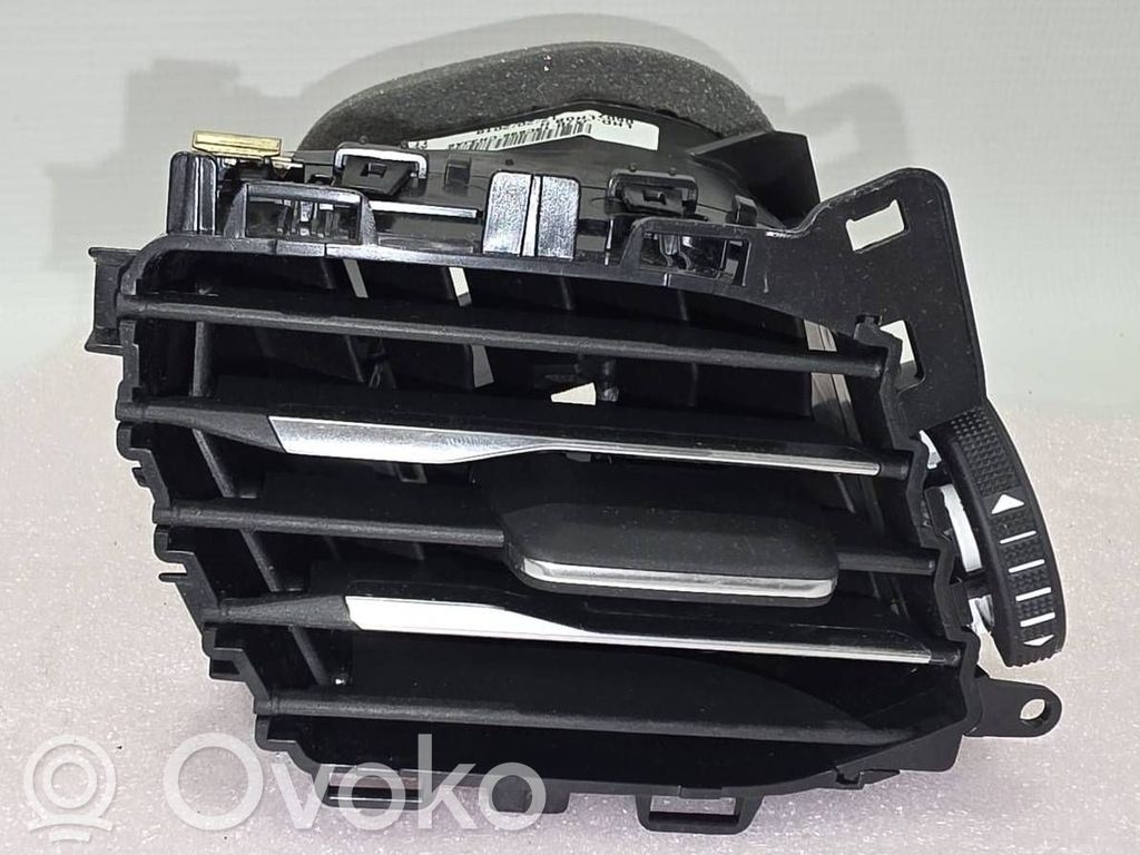 Ford Focus Šoninės oro grotelės 
