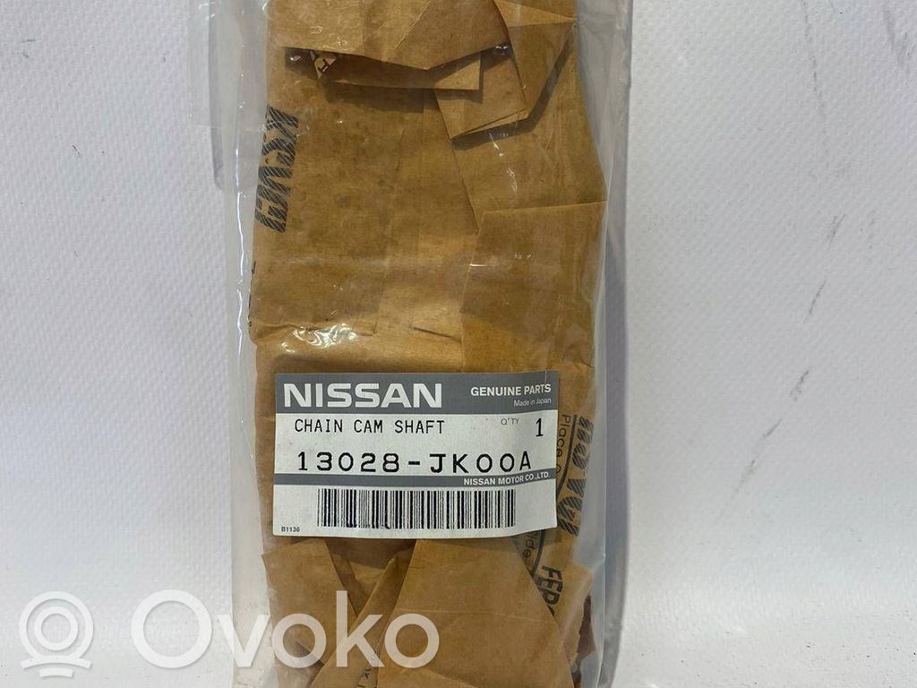 Nissan Murano Z52 Timing chain (engine) 
