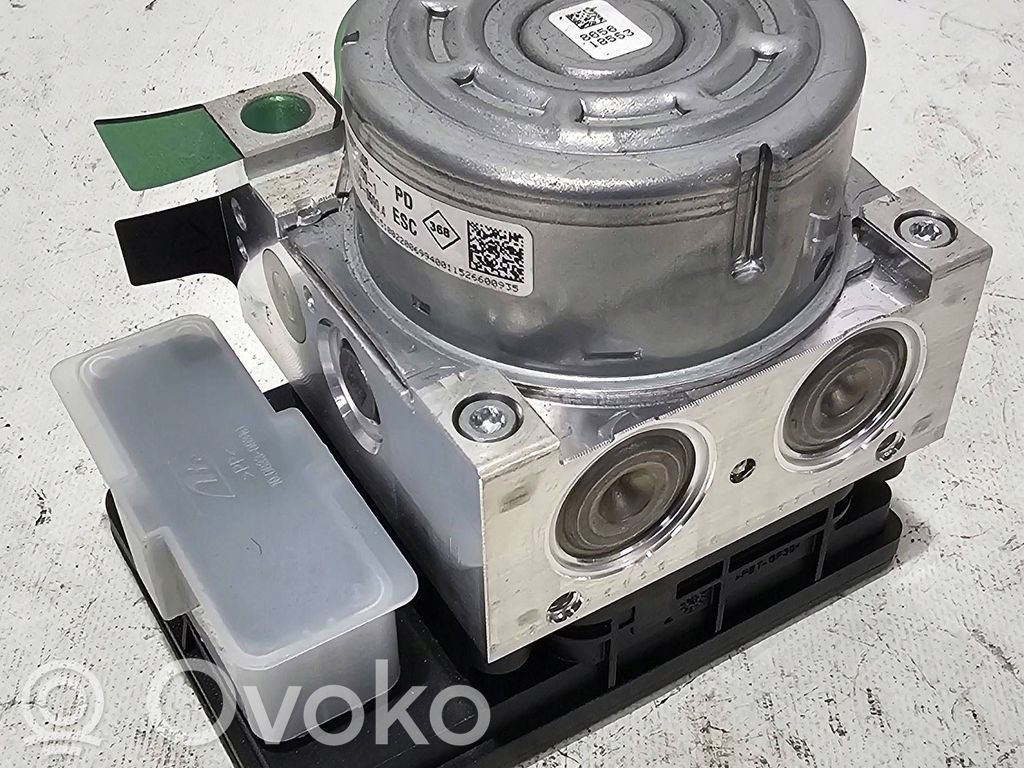 Renault Talisman ABS Pump 