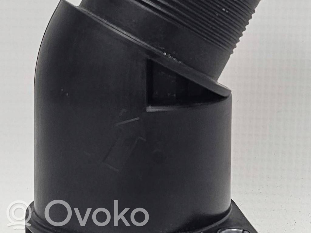 Volkswagen Caddy Intercooler hose/pipe 