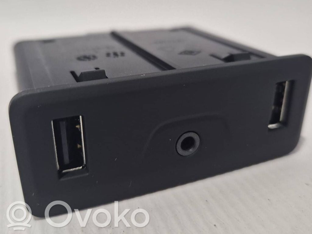Renault Talisman USB control unit 