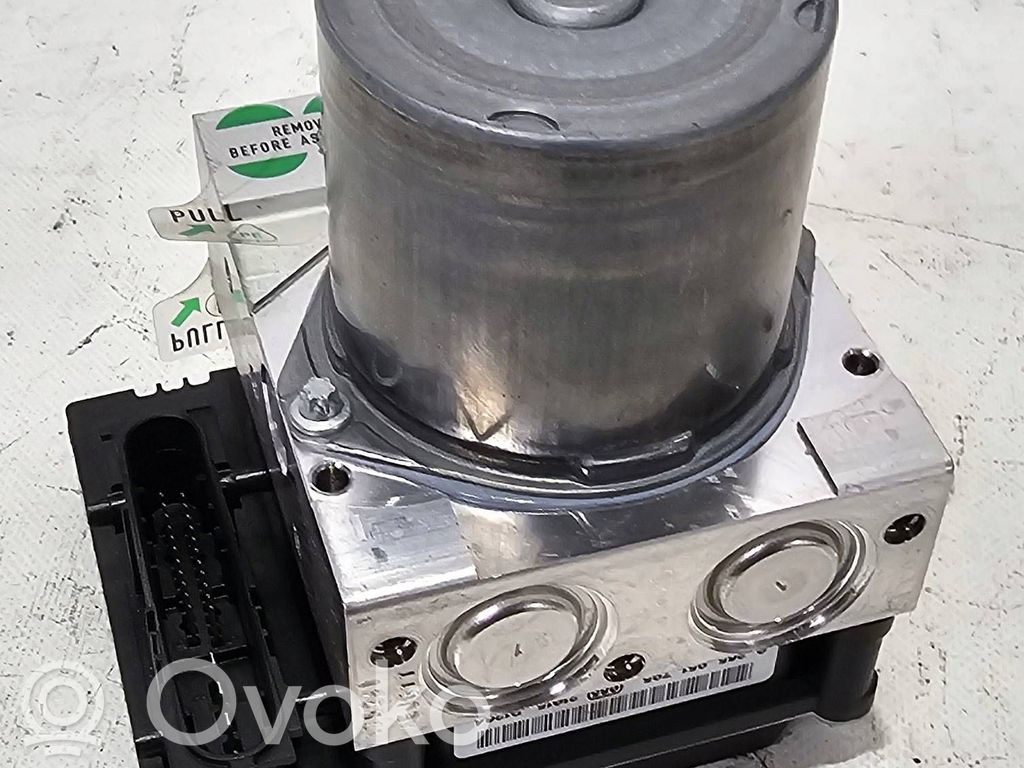 Renault Kangoo II ABS Pump 