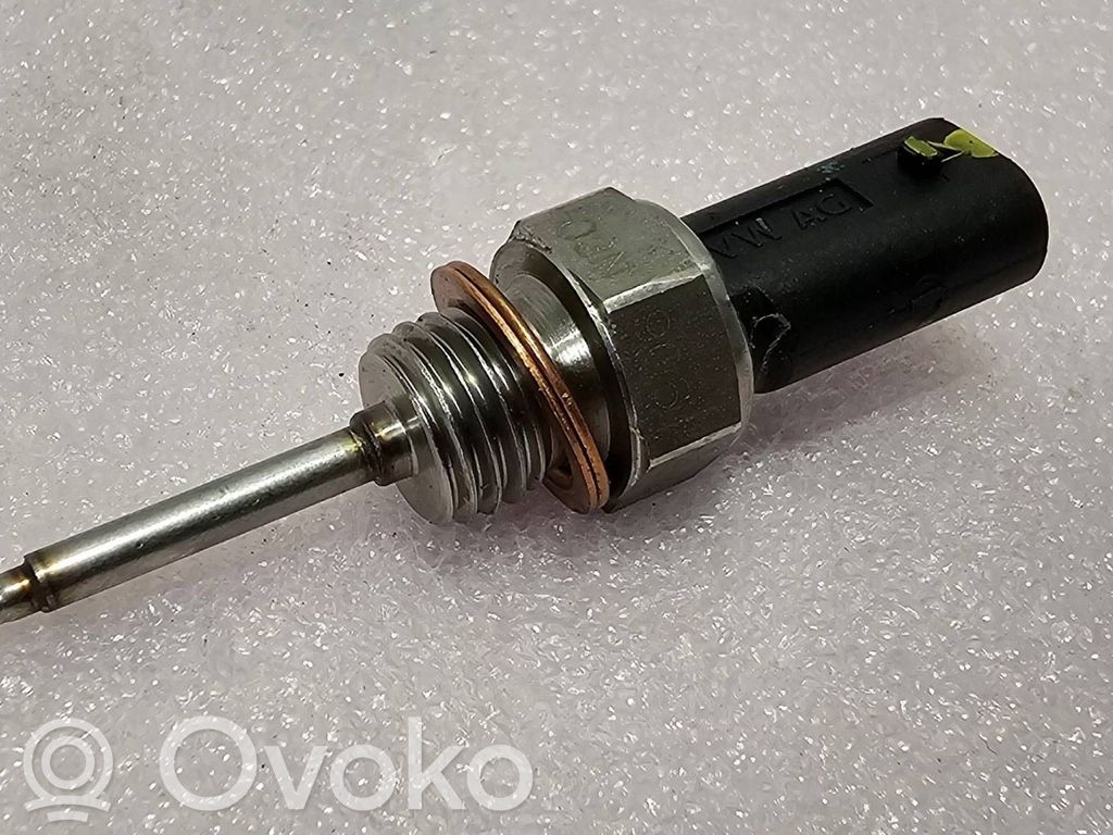 Audi A4 S4 B9 Senzor temperatură admisie 