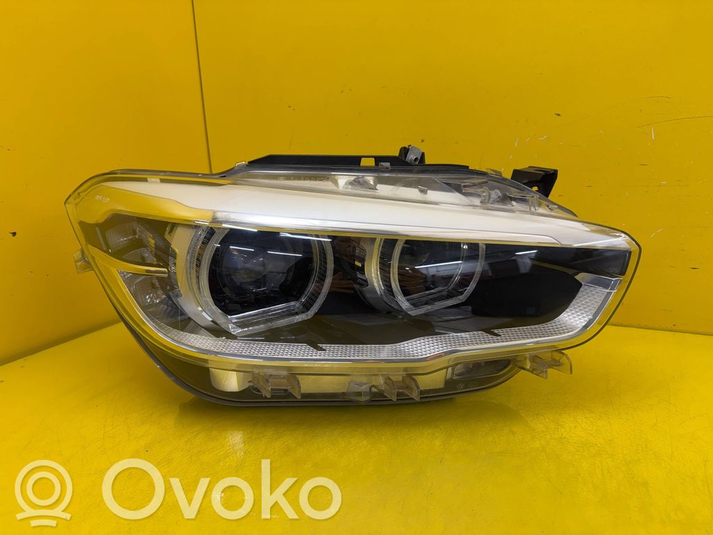 Lampa przednia   7435778