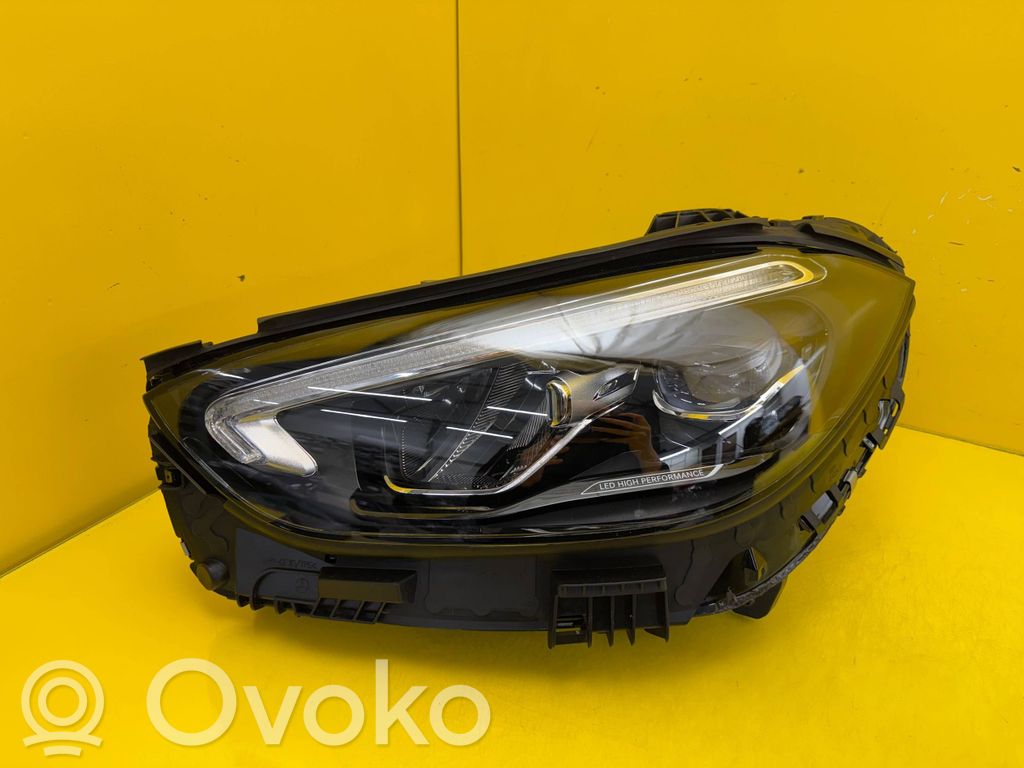 Lampa przednia   A2069063903