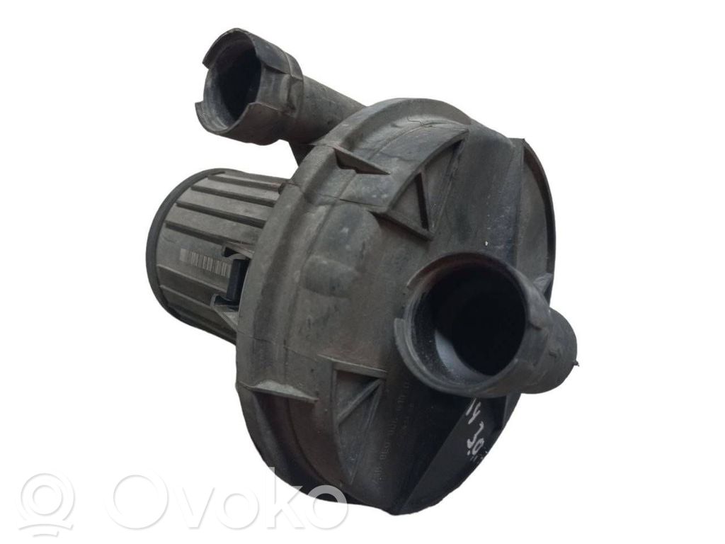 Audi A4 S4 B7 8E 8H Antrinis oro siurblys 