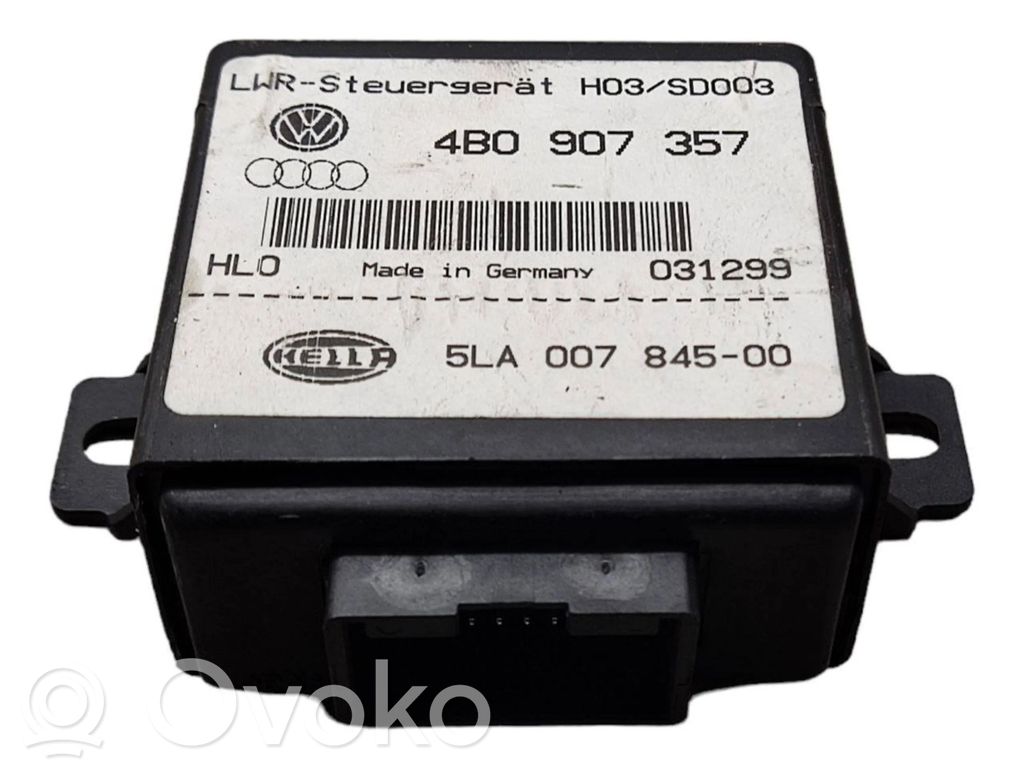 Audi TT Mk1 Light module LCM 
