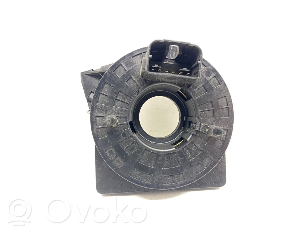 Volkswagen Multivan T5 Muelle espiral del airbag (Anillo SRS) 