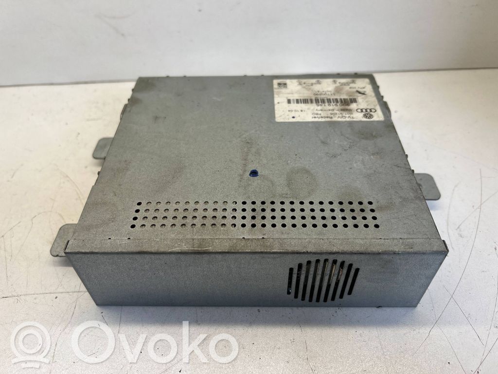 Volkswagen Phaeton Comfort/convenience module 