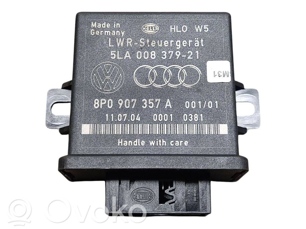 Audi A3 S3 8P Light module LCM 