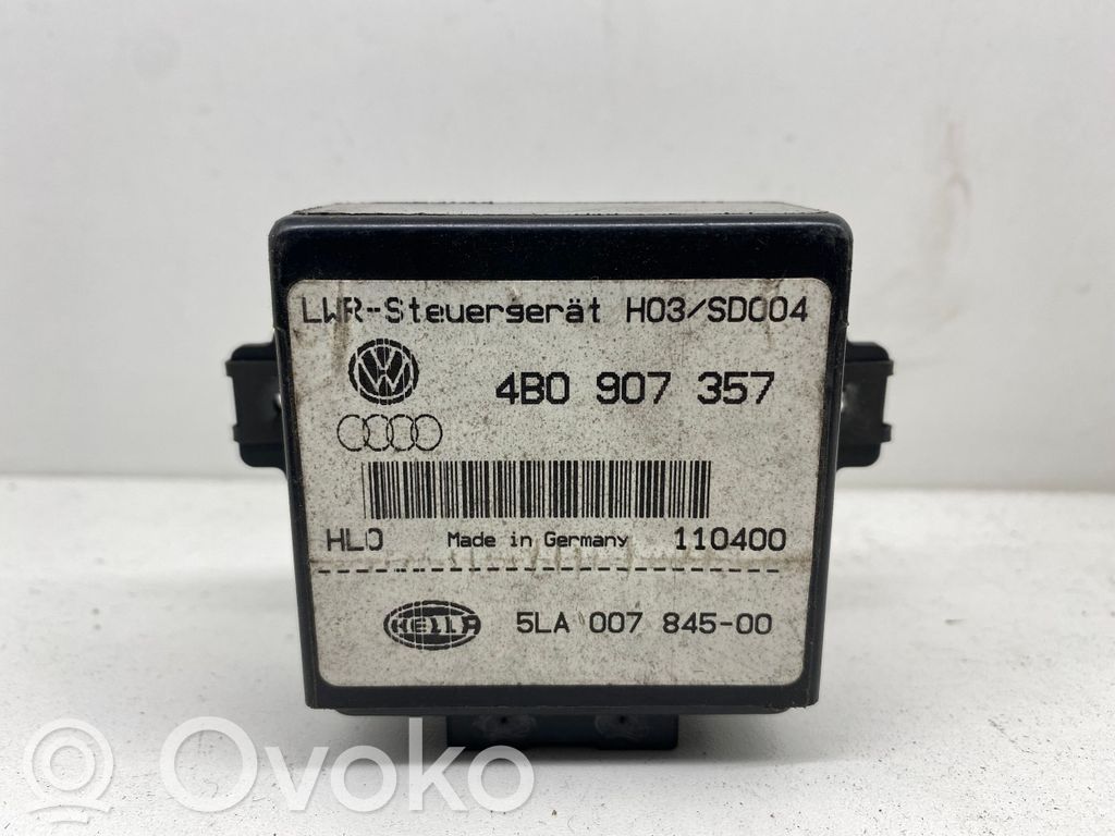 Audi A6 S6 C5 4B Light module LCM 